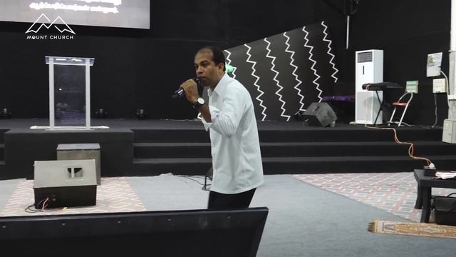 கலக்குகிறவர்கள் || Rev.Robert Ronald || Mount Service смотреть онлайн