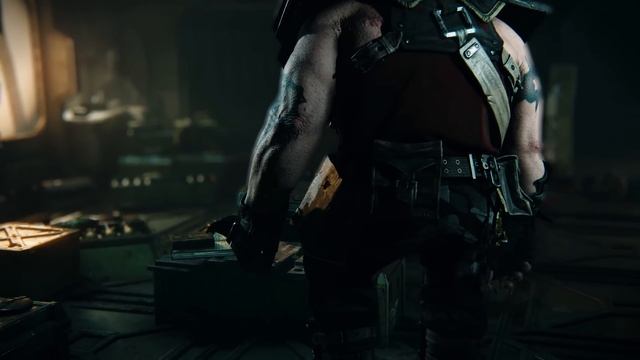 DARKTIDE - All Classes Guide - Builds, Skills, & How To Play Each Character - Warhammer 40k Darktid