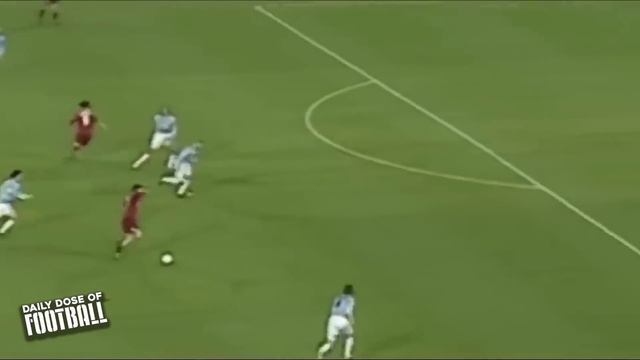 Just how GOOD was Francesco Totti Actually? смотреть онлайн