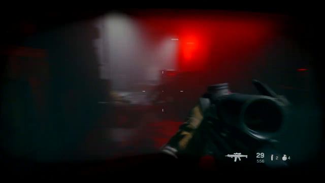 Call of Duty Modern Warfare Campaign Part 8: Barkov's End смотреть онлайн