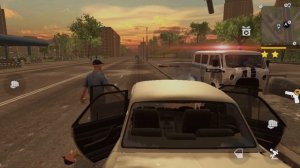 MadAut2 продолжаем нарушать