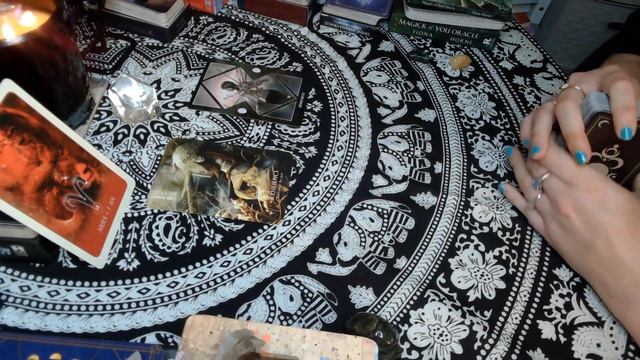 Aries : Still Paying the Price? (oracle/tarot shadow reading) смотреть онлайн