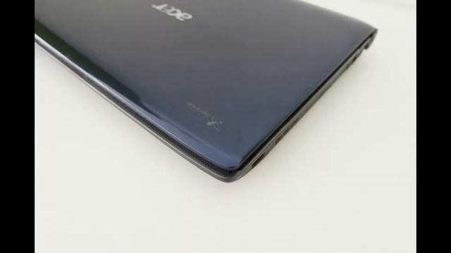 Acer 4740G Core i5 Ram4gb Nvidia GeForce 310m Scu5782 смотреть онлайн