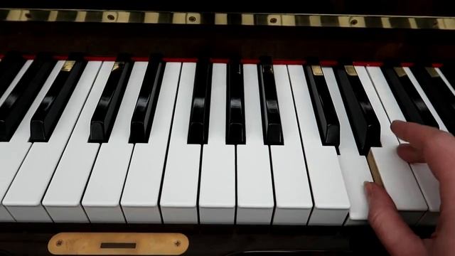 ЧТО ТАКОЕ СЕКВЕНЦИЯ? Чем отличаются диатонические, хроматические и транспонирующие секвенции? смотреть онлайн