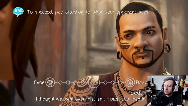 Life is Strange Before the Storm Прохождение на русском Часть 1 ► LIFE IS STRANGE 2 смотреть онлайн