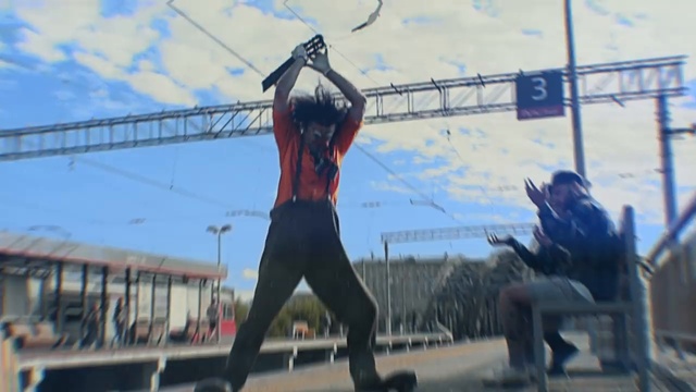 Порт (812) - Гулял