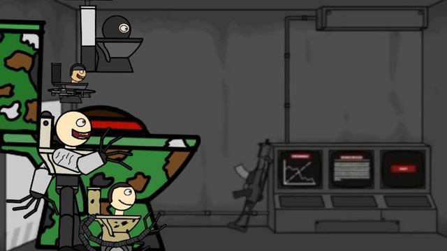 House Баттл 8 смотреть онлайн