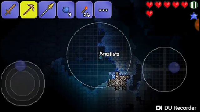 Terraria#1 el comienzo de una aventura смотреть онлайн
