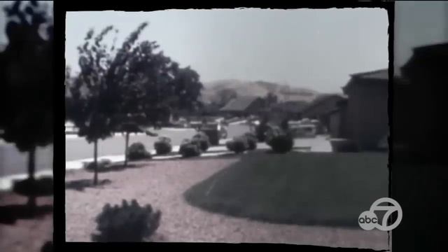 ABC7 Presents: Chasing the Golden State Killer  Part I