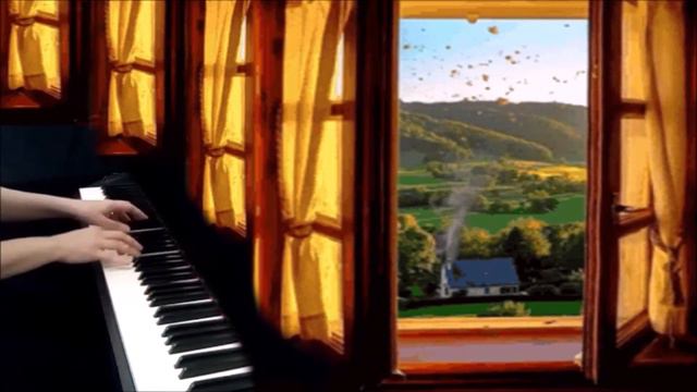 Fluttering Leaves (Stephen Heller) / Порхающие листья (С.Геллер) смотреть онлайн