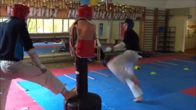 Juniors School of Sport смотреть онлайн