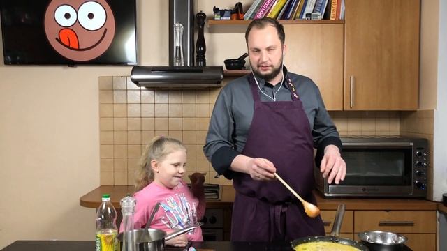 Перлотто: как сварить перловку вкусно и полезно. Рецепт перловки по-итальянски смотреть онлайн