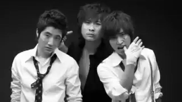 Epik High - Wannabe Ringtone смотреть онлайн