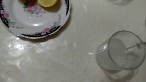 Сода и лимон опыт больше года