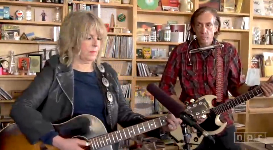 Lucinda Williams-West Memphis