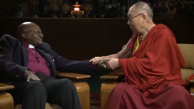 Далай-лама. Образ чистой радости смотреть онлайн