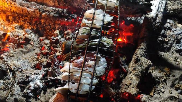 Рыбалка на Белом море смотреть онлайн