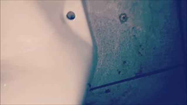 Установка напольного унитаза с бачком