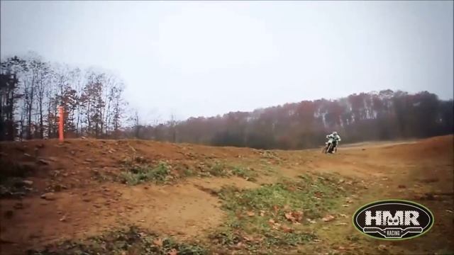 HMR Racing Channel Trailer смотреть онлайн
