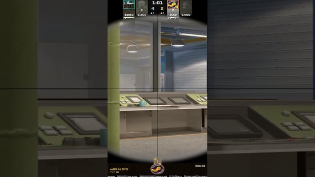 CS2, Counter-Strike 2