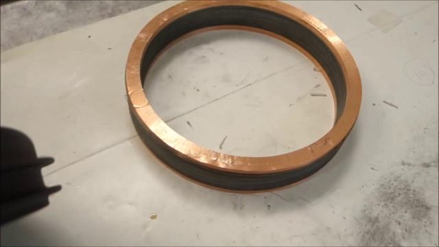 мотор колесо Дуюнова без магнитов и датчиков холла часть 2 смотреть онлайн