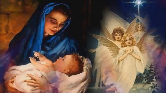 Рождественские Святки смотреть онлайн