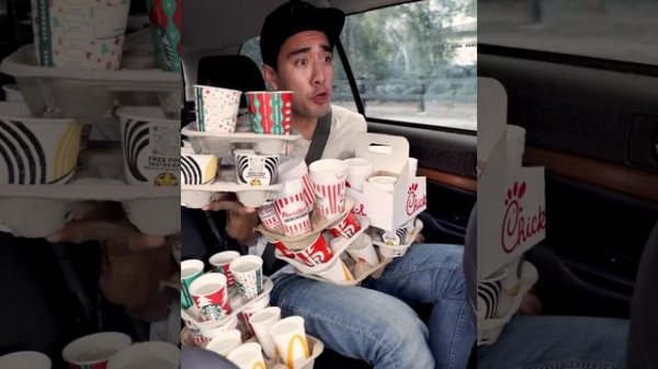 Best of Zach King Magic Compilation 2023 So Far