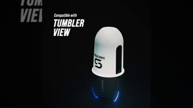 ShakeSphere Electrical Portable Blender Lid смотреть онлайн