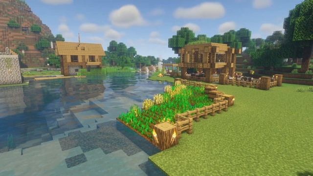 Майнкрафт Хардкор #2 - Стол зачарований! Выживание в ванильном Майнкрафте смотреть онлайн