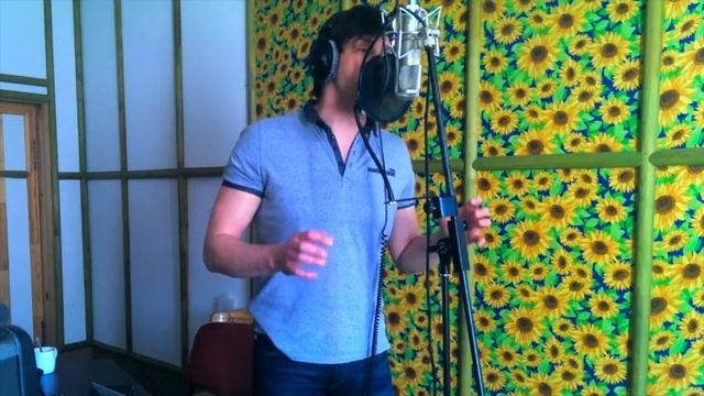 Георгий Колдун "Сколько лет прошло" /studio voice recording/ смотреть онлайн