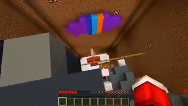 Я НАШЕЛ В ПЕЩЕРЕ КЕШУ МИМИМИШКИ ЕХЕ В МАЙНКРАФТ ТРОЛЛИНГ MINECRAFT смотреть онлайн