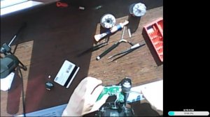 Разборка Gamesir T4pro