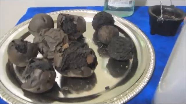 REMOVING OBSESSIVE LOVE;CANDLE AND BATH SPELL (HOODOO) смотреть онлайн