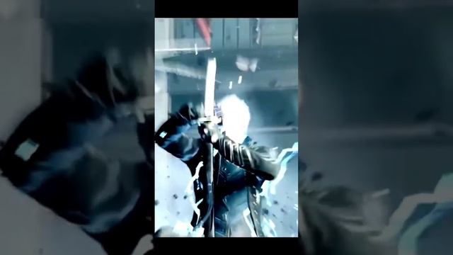 Вергилий спас от кринжа #dmc5#roblox#зись смотреть онлайн