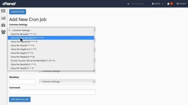 Understanding Cron Jobs - A Mautic Minute смотреть онлайн