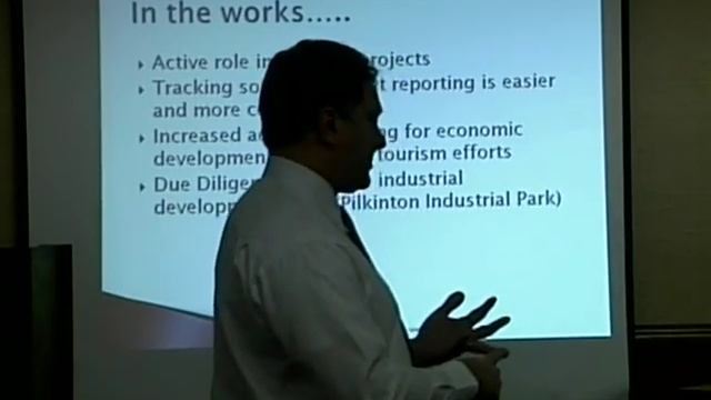 December 15, 2009 Starkville Board Of Aldermen