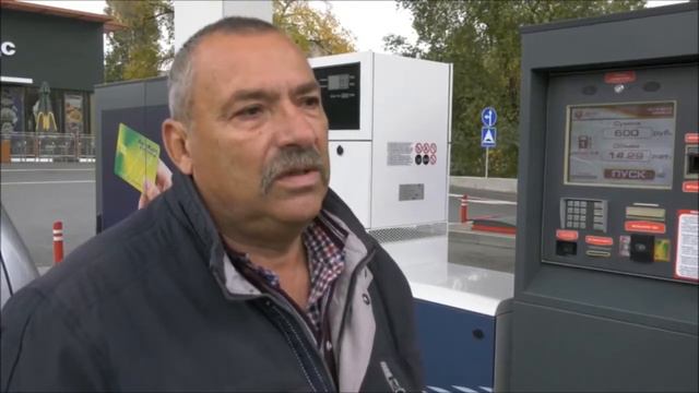 Почему растёт цена бензина, а не качество смотреть онлайн