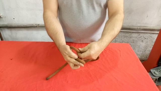 Развязываются шнурки, как завязать прочно смотреть онлайн