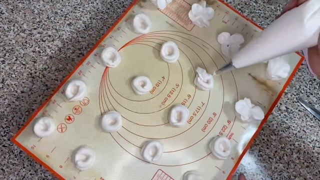 Букет из трех видов зефира смотреть онлайн