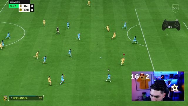 Use The Market Crash & Buy The Most Clutch Player in FC 24 Ultimate Team... CHEAP & BROKEN!! смотреть онлайн