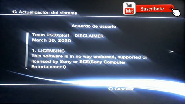 Como Liberar Cualquier Consola Ps3 | Instalar El Hfw 4.86 + Hen Y Tienda De Juegos, Celular o Pc смотреть онлайн