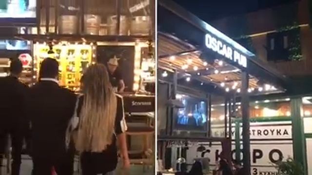 приснится же такое... смотреть онлайн