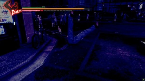 Обзор на Yakuza: Kiwami