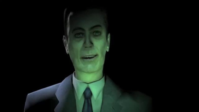 Psyche Half-Life 2 E3 2003 Video смотреть онлайн