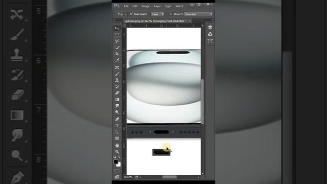 iPhone 15 Redesign | Charging Port Edition | Photoshop Tutorial #iphone #photoedit смотреть онлайн