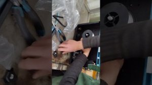 Долгожданное приобретение!!! Varteg 180 DUO-S