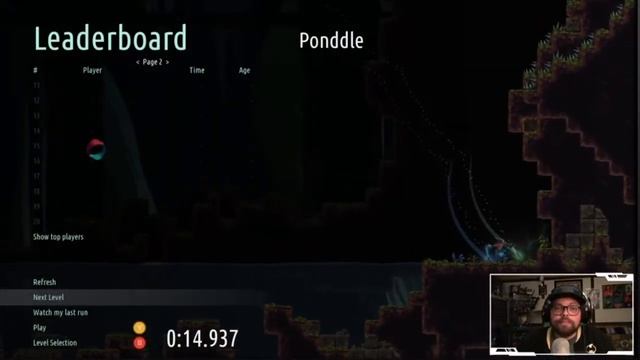 Complete or Delete? - Remnants of Naezith смотреть онлайн