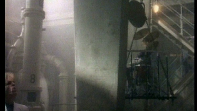 The Hooters - All You Zombies @ 1985 смотреть онлайн