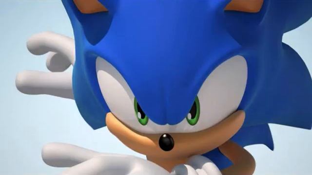 Descargar Pack de Wallpapers de Sonic смотреть онлайн