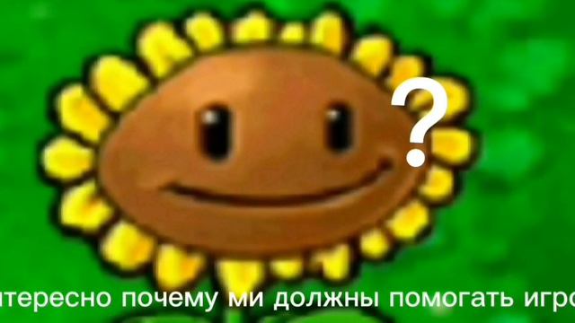 горохострел и подсолнух 🌻 смотреть онлайн